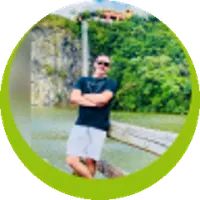 Foto de Júlio, cliente da SEST SOLAR em São Paulo – SP