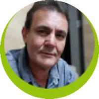 Foto de Reginaldo, cliente da SEST SOLAR em Indaiatuba – SP